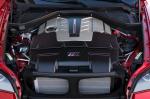 BMW X6 M 2009 года